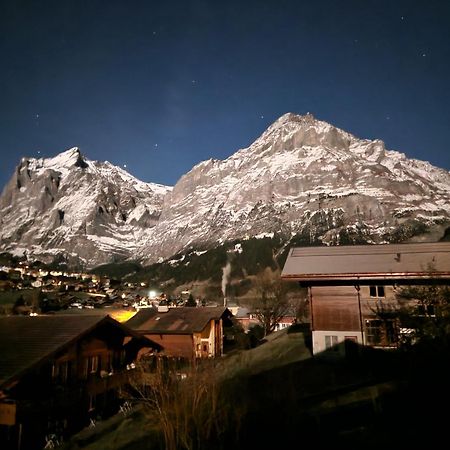 Chalet Waergistal Grindelwald Luaran gambar