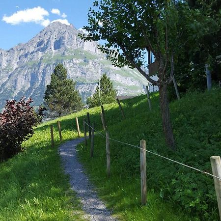 Chalet Waergistal Grindelwald Luaran gambar