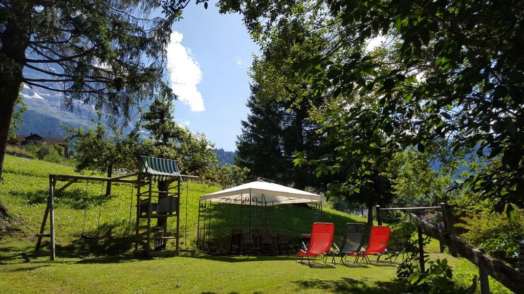 Chalet Waergistal Grindelwald Luaran gambar