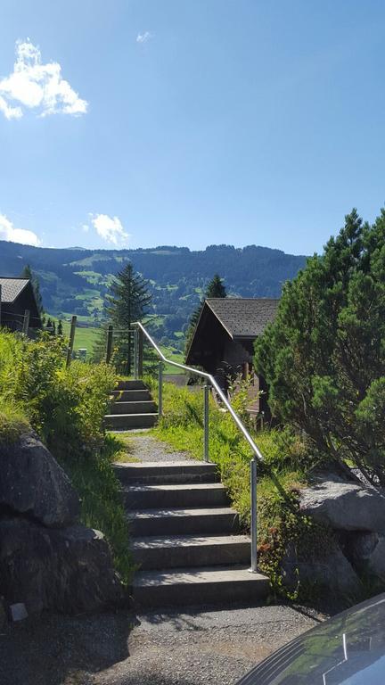 Chalet Waergistal Grindelwald Luaran gambar