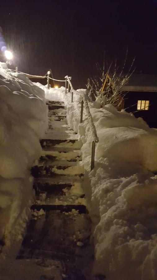 Chalet Waergistal Grindelwald Luaran gambar