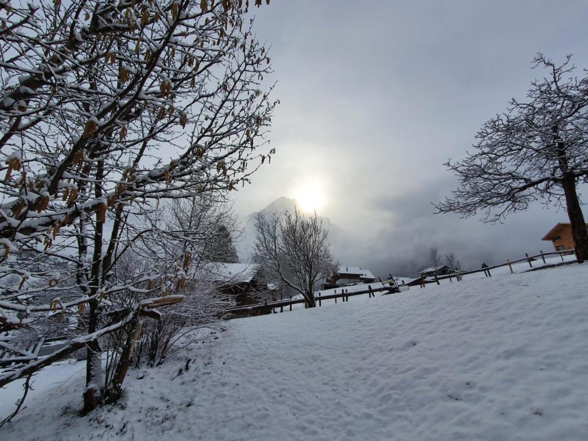 Chalet Waergistal Grindelwald Luaran gambar