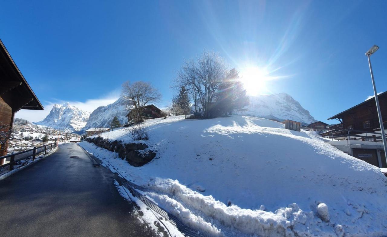 Chalet Waergistal Grindelwald Luaran gambar